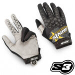 S3 Jarvis MX Gloves